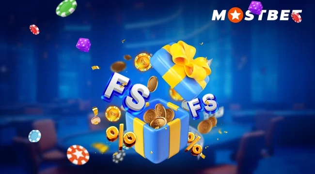 mostbet bonus sem deposito